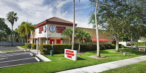 Bayshore Veterinary Clinic