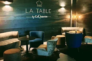 La table by coQuentin image