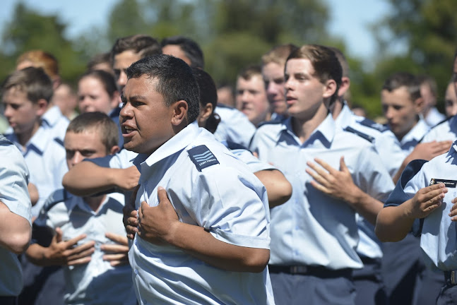Comments and reviews of 29 Squadron ATC Rotorua