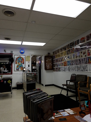 Explore crohn's disease tattoo ideas, creative tattoo ideas in Mount Pleasant, available at Cross Creek Body Piercing and Tattoos