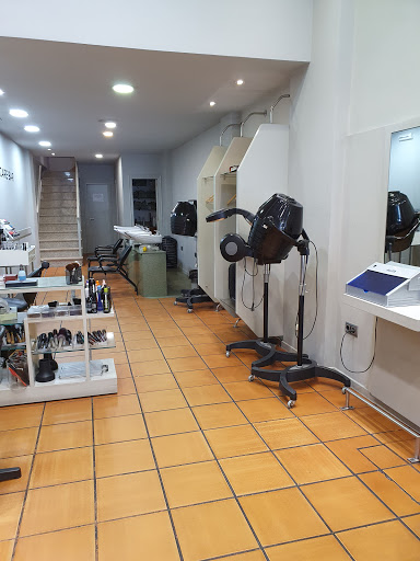 Peluquería Jorge Rubín Mujer en Redondela, Pontevedra