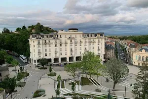 Grand Hôtel - Meublé cure thermale image