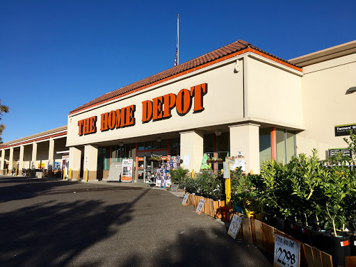 Home Improvement Store «The Home Depot», reviews and photos, 5401 Thornton Ave, Newark, CA 94560, USA