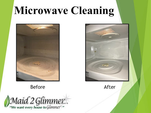 House Cleaning Service «Maid 2 Glimmer - House Cleaning Service in Greensboro», reviews and photos, 1852 Banking St #9911, Greensboro, NC 27408, USA