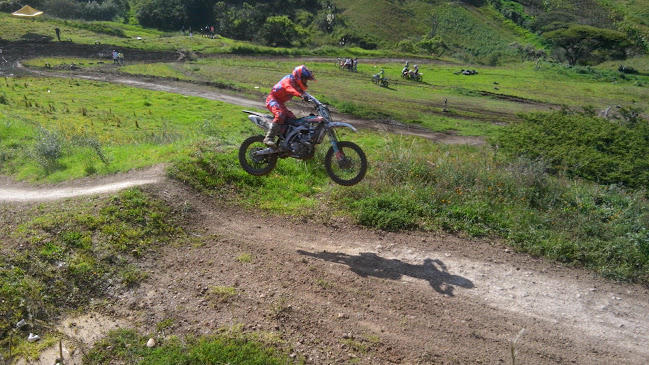 Pista MotoCross