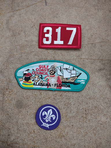 Sporting Goods Store «C & G Sporting Goods», reviews and photos, 137 Harrison Ave, Panama City, FL 32401, USA