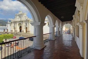 Centro Histórico de Pinares image