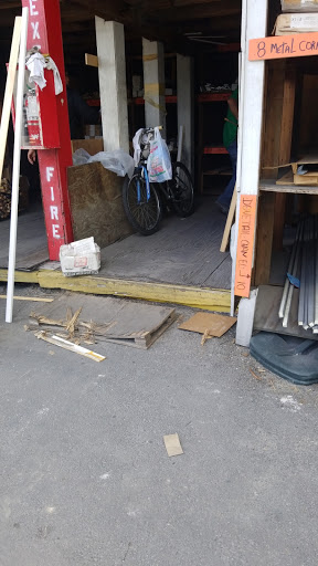 Door Supplier «Florida Lumber Co», reviews and photos, 2431 NW 20th St, Miami, FL 33142, USA