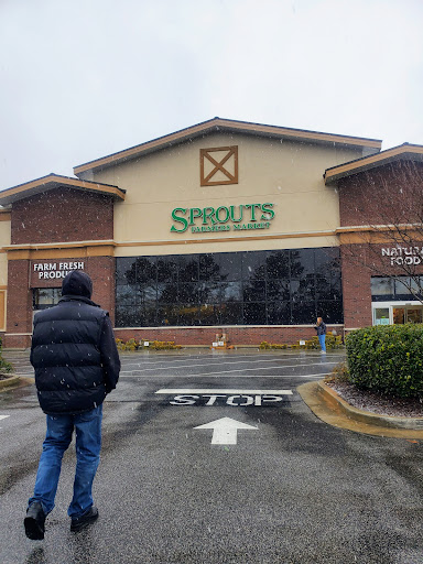 Health Food Store «Sprouts Farmers Market», reviews and photos, 2015 GA-54, Peachtree City, GA 30269, USA