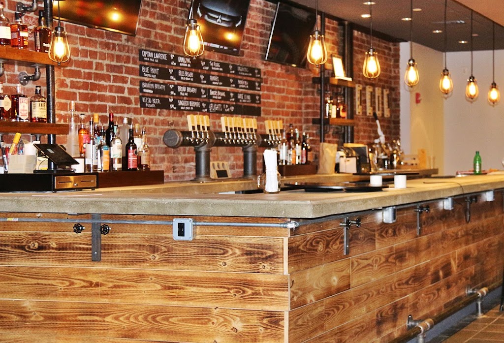 SmokeHouse Tailgate Grill - Mamaroneck 10543