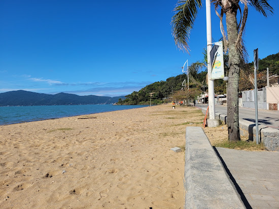 Praia de Fora