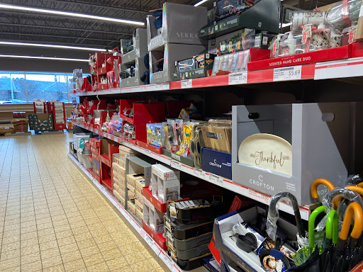 Supermarket «ALDI», reviews and photos, 2589 Spring Rd SE, Smyrna, GA 30080, USA