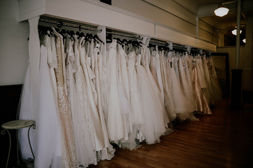 Bridal Shop «Second Dance Bridal & Formal Consignment», reviews and photos, 321 Division Ave S, Grand Rapids, MI 49503, USA