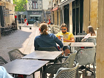 Atmosphère du Restauration rapide O'Tacos Vieux Tours - n°4