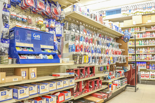 Auto Parts Store «Levine Auto & Truck Parts Brewster», reviews and photos, 997 NY-22, Brewster, NY 10509, USA