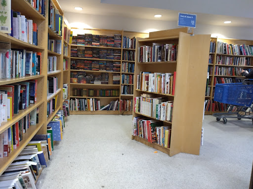 Thrift Store «Goodwill Littleton - County Line», reviews and photos