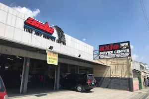 Axle Tire and Service Center image