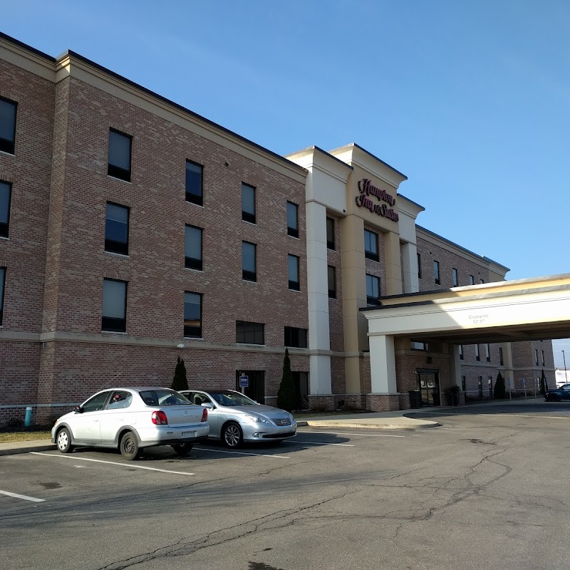 Hampton Inn & Suites Elyria