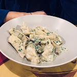 Photo n°4 de l'avis de Marco.o fait le 21/01/2023 à 09:15 sur le  Osteria La Malga à Bergamo