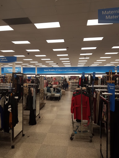 Clothing Store «Ross Dress for Less», reviews and photos, 902 Sepulveda Blvd, Harbor City, CA 90710, USA