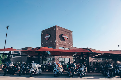 Maverick Harley-Davidson, 1845 N Interstate 35E, Carrollton, TX 75006, USA, 