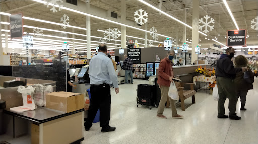 Supermarket «Cub Foods», reviews and photos, 8015 Den Rd, Eden Prairie, MN 55344, USA