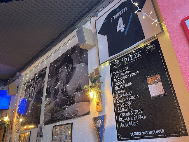 Caffé GianMario - Budapest