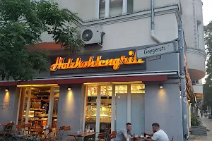 Balli Holzkohlegrill Restaurant image