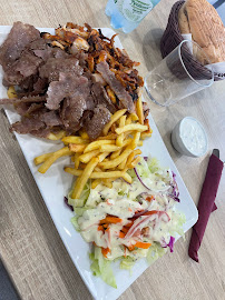 Plats et boissons du Restaurant de la République à Hœnheim - n°20