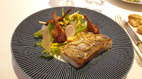Foie gras du Restaurant français Restaurant Jacques Faussat à Paris - n°1