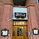 Photo n°1 de l'avis de Nadia. fait le 25/03/2023 à 21:16 sur le  Steve's Bar & Grill à Hanau