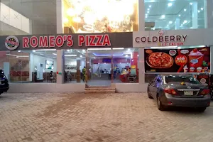 Romeo's Pizza Gwarinpa, Abuja image