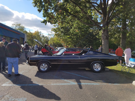 Auto Repair Shop «Speedy Auto Service», reviews and photos, 1803 N Wayne Rd, Westland, MI 48185, USA