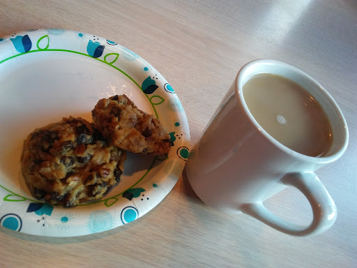 Hamburger Restaurant «Butcher Shop», reviews and photos, 102 Lehigh St, Longview, TX 75601, USA