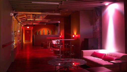 Lounge «Anatomy Nightclub + Ultralounge», reviews and photos, 1299 W 9th St, Cleveland, OH 44113, USA
