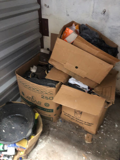 Self-Storage Facility «StorageMart», reviews and photos, 184-02 Jamaica Ave, Hollis, NY 11423, USA