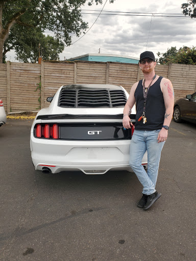 Used Car Dealer «City Auto Wholesale», reviews and photos, 13305 SE McLoughlin Blvd, Milwaukie, OR 97222, USA