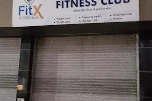 FitX Fitness Club image