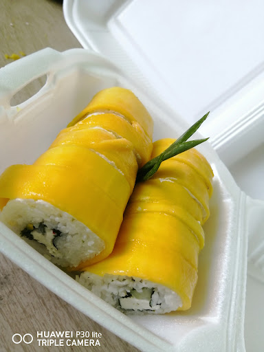 Sushi Gaman