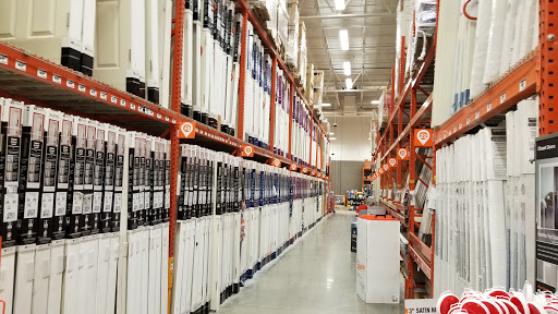 Home Improvement Store «The Home Depot», reviews and photos, 8334 Tamarack Village, Woodbury, MN 55125, USA