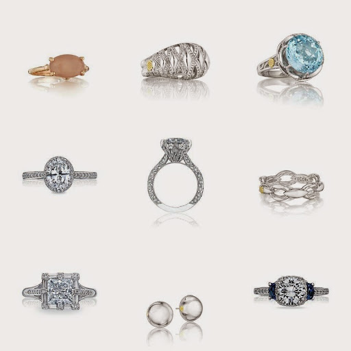 Jewelry Store «Thomas S. Fox Diamond Jewelers», reviews and photos, 3090 28th St SE, Grand Rapids, MI 49512, USA