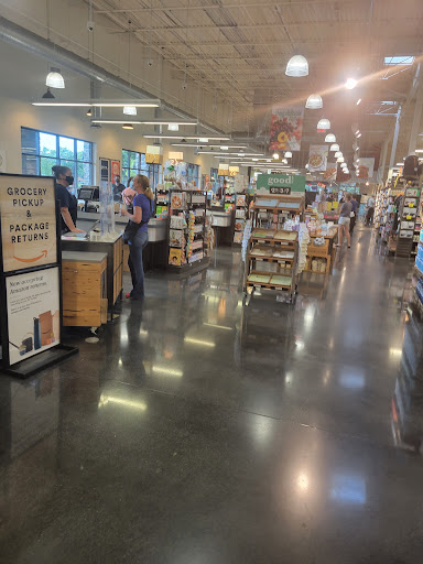 Grocery Store «Whole Foods Market», reviews and photos, 12080 Jefferson Ave #100, Newport News, VA 23606, USA
