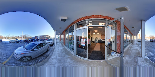 Explore cover up tattoo ideas female leg, creative tattoo ideas in Dekalb, available at DeKalb Tattoo Company