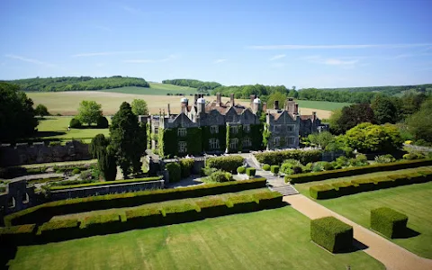 Eastwell Manor, Champneys Hotel & Spa image