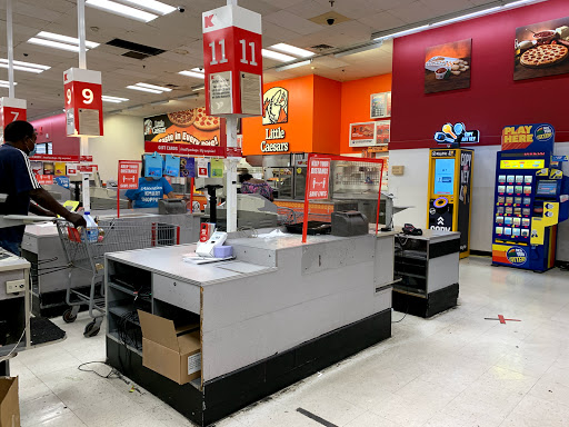 Discount Store «Kmart», reviews and photos, 399 Tarrytown Rd, White Plains, NY 10607, USA