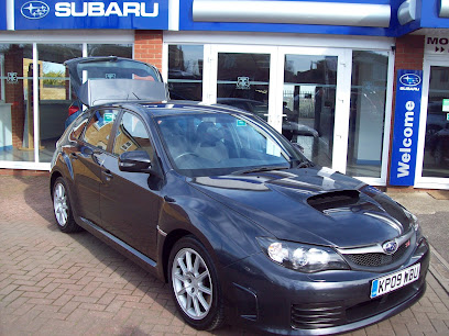 MT Cars - KGM and Subaru Approved Franchise Dealer