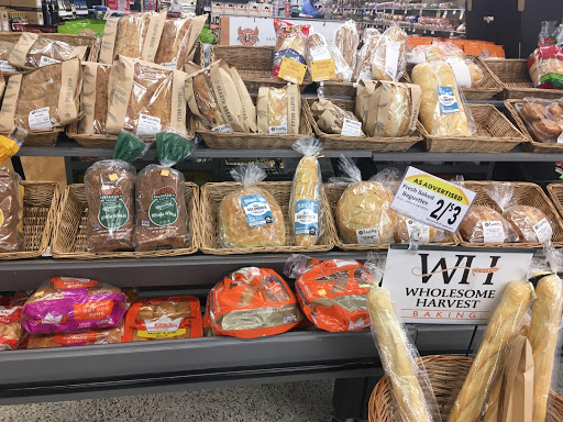 Supermarket «Lucky», reviews and photos, 776 Gravenstein Hwy N, Sebastopol, CA 95472, USA