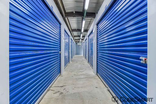 Self-Storage Facility «CubeSmart Self Storage», reviews and photos, 16845 Mt Vernon Rd, Golden, CO 80401, USA