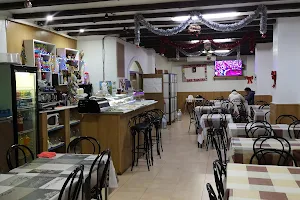 Bar-Restaurante Rincón Taquiña image