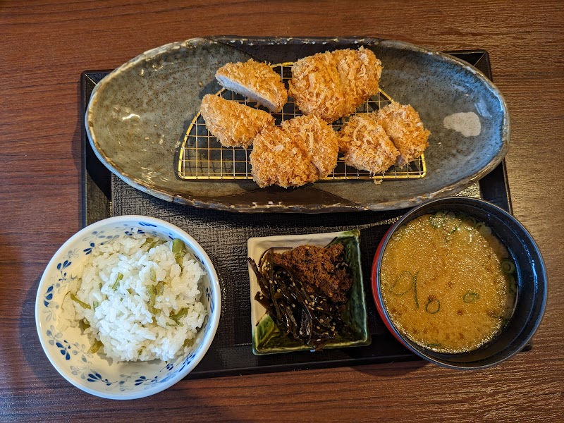 山かつ高松店